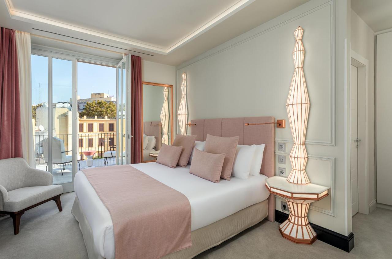 Room Mate Collection Gran Filippo, Rome-Fontana Di Trevi Exterior foto